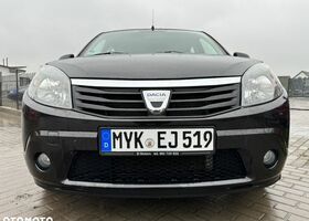 Дачія Sandero, об'ємом двигуна 1.15 л та пробігом 60 тис. км за 3650 $, фото 2 на Automoto.ua