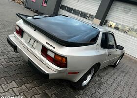 Порше 944, объемом двигателя 2.99 л и пробегом 70 тыс. км за 8099 $, фото 2 на Automoto.ua