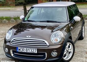 Міні Cooper, об'ємом двигуна 1.6 л та пробігом 158 тис. км за 7754 $, фото 22 на Automoto.ua