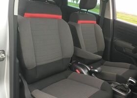 Сітроен C3 Aircross, об'ємом двигуна 1.2 л та пробігом 18 тис. км за 10799 $, фото 30 на Automoto.ua