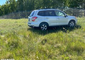 Субару Forester, об'ємом двигуна 2 л та пробігом 187 тис. км за 10778 $, фото 4 на Automoto.ua