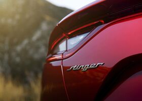 Kia Stinger 2018 на тест-драйве, фото 13