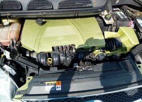 Форд Focus C-Max, объемом двигателя 1.8 л и пробегом 319 тыс. км за 2268 $, фото 26 на Automoto.ua