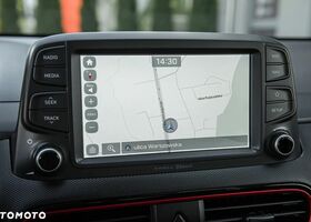 Хендай Kona, объемом двигателя 1 л и пробегом 44 тыс. км за 14406 $, фото 14 на Automoto.ua