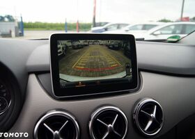 Мерседес Б-клас 2015 у Європі на Automoto.ua Сірий Мерседес Б-клас, об'ємом двигуна 1 л та пробігом 163 тис. км за 9662 $, фото 13 на Automoto.ua