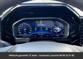 Шевроле Сильверадо 2023 в Европе на Automoto.ua Черный Шевроле Сильверадо, объемом двигателя 6.2 л и пробегом 14 тыс. км за 115179 $, фото 9 на Automoto.ua