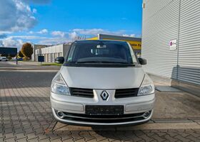 Рено Гранд Эспейс 2012 в Европе на Automoto.ua Серебряный Рено Гранд Эспейс, объемом двигателя 2 л и пробегом 257 тыс. км за 4590 $, фото 20 на Automoto.ua