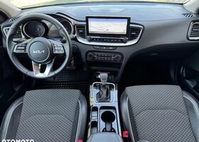 Кіа XCeed, об'ємом двигуна 1.48 л та пробігом 19 тис. км за 24600 $, фото 9 на Automoto.ua