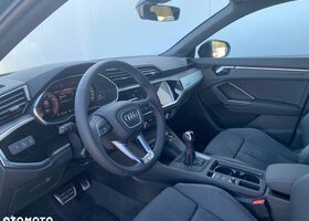 Ауди Q3 Sportback, объемом двигателя 1.5 л и пробегом 2 тыс. км за 47383 $, фото 6 на Automoto.ua