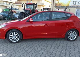 Хендай i30, об'ємом двигуна 1.4 л та пробігом 185 тис. км за 4082 $, фото 8 на Automoto.ua