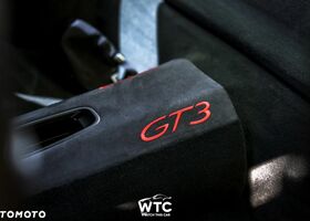 Порше 911, об'ємом двигуна 3.8 л та пробігом 72 тис. км за 107991 $, фото 15 на Automoto.ua