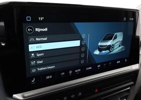 Фольксваген Transporter 2024 у Європі на Automoto.ua Сірий Фольксваген Transporter, об'ємом двигуна 2 л та пробігом 15 тис. км за 68961 $, фото 9 на Automoto.ua