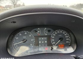 Рено Талия, объемом двигателя 1.39 л и пробегом 191 тыс. км за 972 $, фото 13 на Automoto.ua