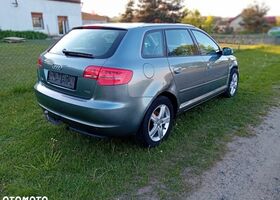 Ауди А3, объемом двигателя 1.97 л и пробегом 245 тыс. км за 4298 $, фото 1 на Automoto.ua