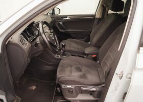 Фольксваген Tiguan Allspace 2019 в Европе на Automoto.ua Серебряный Фольксваген Tiguan Allspace, объемом двигателя 1.97 л и пробегом 166 тыс. км за 19160 $, фото 1 на Automoto.ua