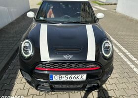 Мини John Cooper Works, объемом двигателя 2 л и пробегом 48 тыс. км за 24838 $, фото 2 на Automoto.ua