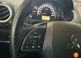 Міцубісі Спейс Стар 2022 у Європі на Automoto.ua Сірий Міцубісі Спейс Стар, об'ємом двигуна 1.19 л та пробігом 67 тис. км за 9871 $, фото 14 на Automoto.ua