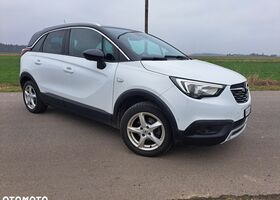 Опель Crossland X, объемом двигателя 1.2 л и пробегом 37 тыс. км за 12484 $, фото 15 на Automoto.ua