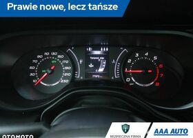 Фіат Тіпо, об'ємом двигуна 1.37 л та пробігом 78 тис. км за 10799 $, фото 11 на Automoto.ua