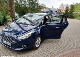 Форд С-Макс, об'ємом двигуна 2 л та пробігом 174 тис. км за 11641 $, фото 9 на Automoto.ua