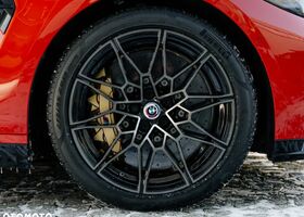 БМВ M4, объемом двигателя 2.99 л и пробегом 7 тыс. км за 95011 $, фото 3 на Automoto.ua