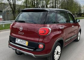 Фиат 500L, объемом двигателя 1.6 л и пробегом 203 тыс. км за 8618 $, фото 18 на Automoto.ua