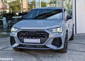 Ауді RS Q3, об'ємом двигуна 2.48 л та пробігом 10 тис. км за 73067 $, фото 19 на Automoto.ua