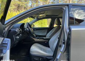 Лексус ІС, об'ємом двигуна 3.5 л та пробігом 169 тис. км за 18596 $, фото 6 на Automoto.ua