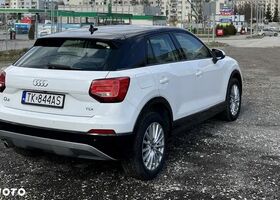 Ауді Ку2, об'ємом двигуна 1.6 л та пробігом 101 тис. км за 16199 $, фото 4 на Automoto.ua