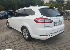 Форд Мондео, об'ємом двигуна 2 л та пробігом 338 тис. км за 5810 $, фото 4 на Automoto.ua