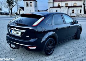 Форд Фокус, объемом двигателя 1.8 л и пробегом 162 тыс. км за 4082 $, фото 34 на Automoto.ua