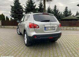 Ніссан Кашкай, об'ємом двигуна 2 л та пробігом 202 тис. км за 7106 $, фото 8 на Automoto.ua