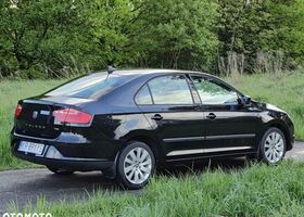 Сеат Toledo, об'ємом двигуна 1.2 л та пробігом 6000 тис. км за 7560 $, фото 14 на Automoto.ua