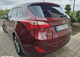 Хендай i30, объемом двигателя 1.58 л и пробегом 197 тыс. км за 7970 $, фото 22 на Automoto.ua