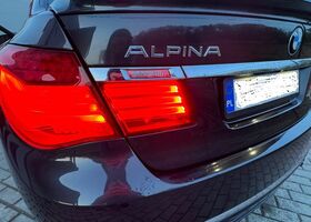 BMW-Alpina B7, об'ємом двигуна 4.4 л та пробігом 133 тис. км за 36501 $, фото 7 на Automoto.ua