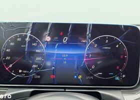 Мерседес Ц-Класс 2025 в Европе на Automoto.ua Черный Мерседес Ц-Класс, объемом двигателя 1 л и пробегом 1 тыс. км за 66344 $, фото 8 на Automoto.ua
