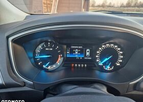 Форд Мондео, об'ємом двигуна 2 л та пробігом 194 тис. км за 12030 $, фото 10 на Automoto.ua