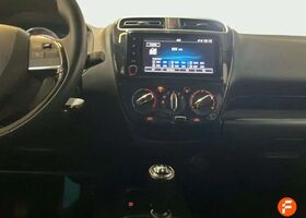 Мицубиси Спейс Стар 2022 в Европе на Automoto.ua Серый Мицубиси Спейс Стар, объемом двигателя 1.19 л и пробегом 67 тыс. км за 9871 $, фото 11 на Automoto.ua