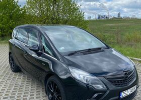 Опель Зафіра, об'ємом двигуна 1.6 л та пробігом 243 тис. км за 7754 $, фото 2 на Automoto.ua