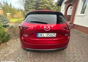 Мазда СХ-5, об'ємом двигуна 2.49 л та пробігом 100 тис. км за 24622 $, фото 7 на Automoto.ua