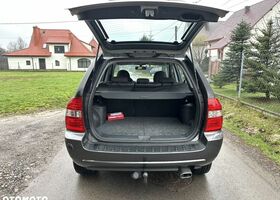 Киа Sportage, объемом двигателя 1.98 л и пробегом 248 тыс. км за 4730 $, фото 32 на Automoto.ua