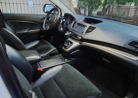 Хонда СРВ, объемом двигателя 2 л и пробегом 224 тыс. км за 11663 $, фото 7 на Automoto.ua