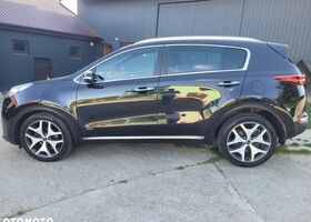 Киа Sportage, объемом двигателя 1.59 л и пробегом 83 тыс. км за 17171 $, фото 14 на Automoto.ua