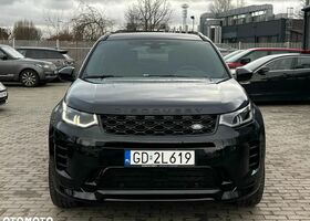 Ленд Ровер Discovery Sport, объемом двигателя 2 л и пробегом 4 тыс. км за 58099 $, фото 2 на Automoto.ua