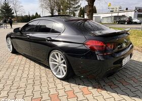 БМВ 6 Серия, объемом двигателя 4.4 л и пробегом 212 тыс. км за 21598 $, фото 3 на Automoto.ua