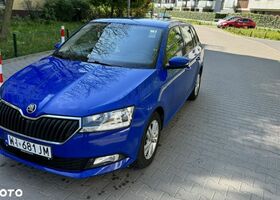 Шкода Фабія, об'ємом двигуна 1 л та пробігом 286 тис. км за 4298 $, фото 1 на Automoto.ua