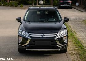 Міцубісі Eclipse Cross, об'ємом двигуна 1.5 л та пробігом 129 тис. км за 15443 $, фото 15 на Automoto.ua