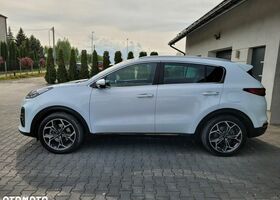 Киа Sportage, объемом двигателя 1.6 л и пробегом 144 тыс. км за 21598 $, фото 5 на Automoto.ua