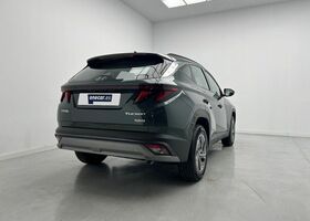 Хендай Туксон 2025 в Европе на Automoto.ua Зеленый Хендай Туксон, объемом двигателя 1.6 л и пробегом 774 тыс. км за 41819 $, фото 1 на Automoto.ua