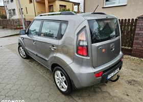 Киа Soul, объемом двигателя 1.59 л и пробегом 116 тыс. км за 6847 $, фото 2 на Automoto.ua